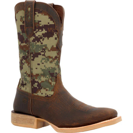 Men's Western Cowboy Boots on Sale